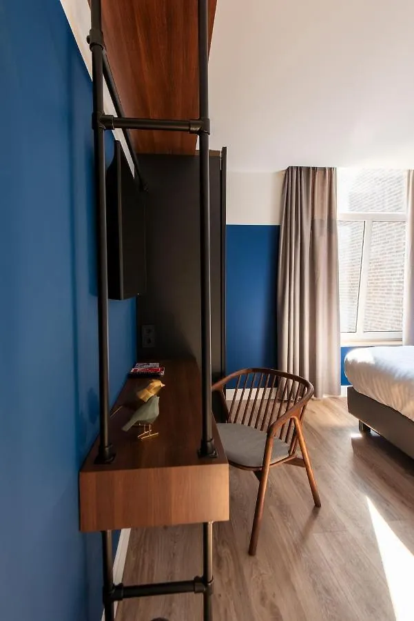Alex Maastricht Hotel 4*,  Netherlands