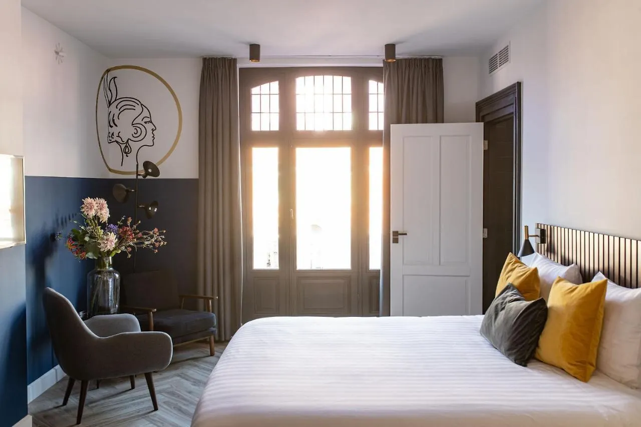 ****  Alex Maastricht Hotel Netherlands