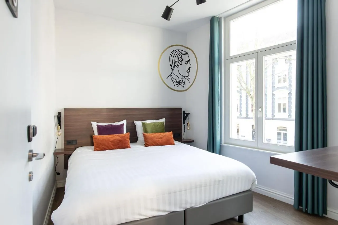 Alex Maastricht Hotel 4*,