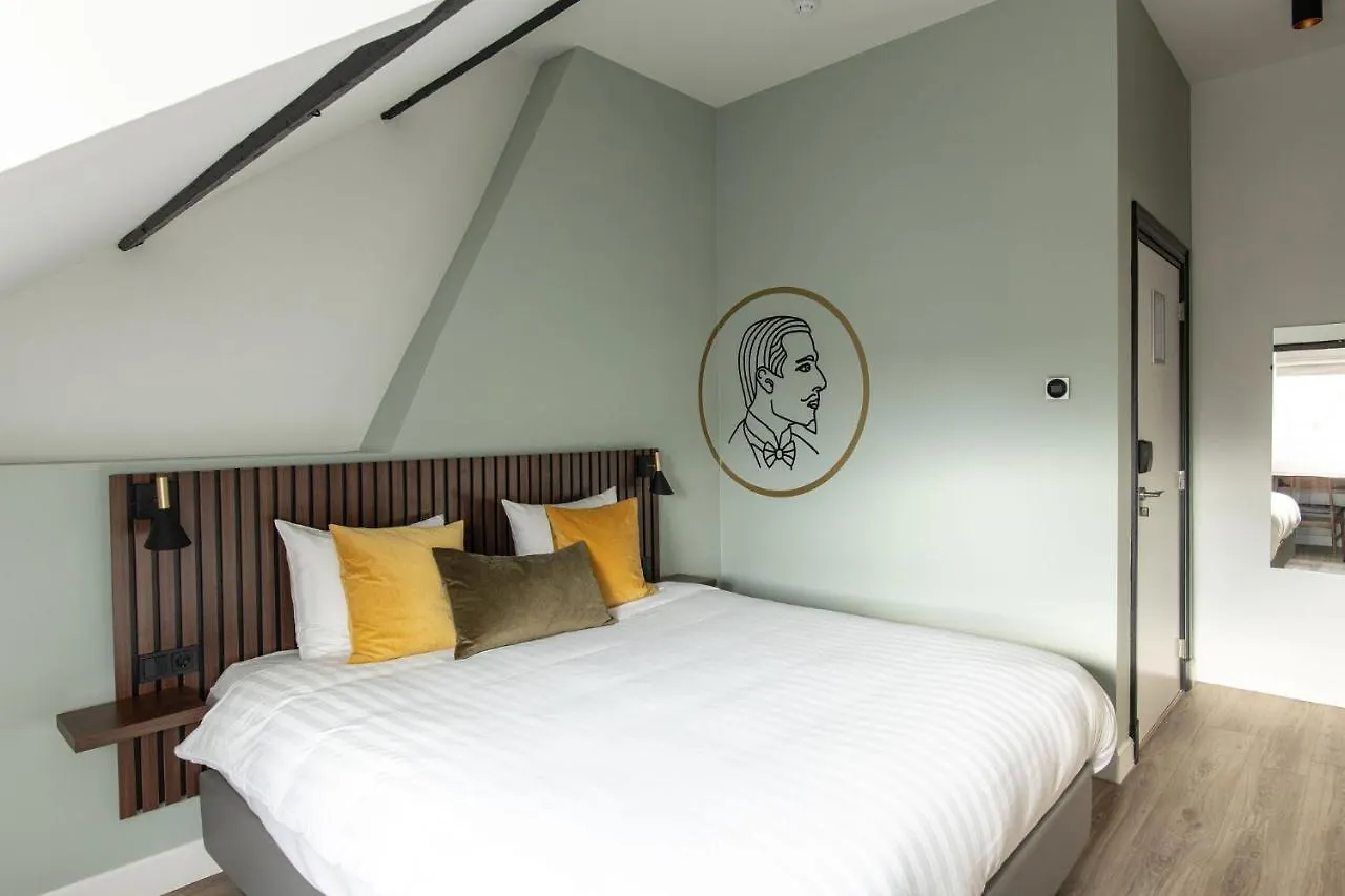 Alex Maastricht Hotel 4*,  Netherlands
