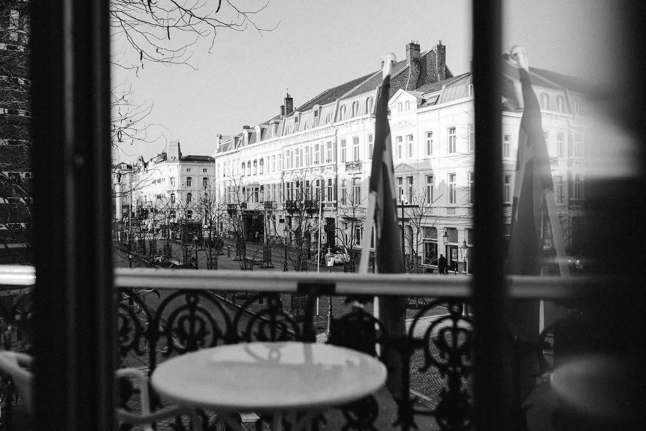 Alex Maastricht Hotel