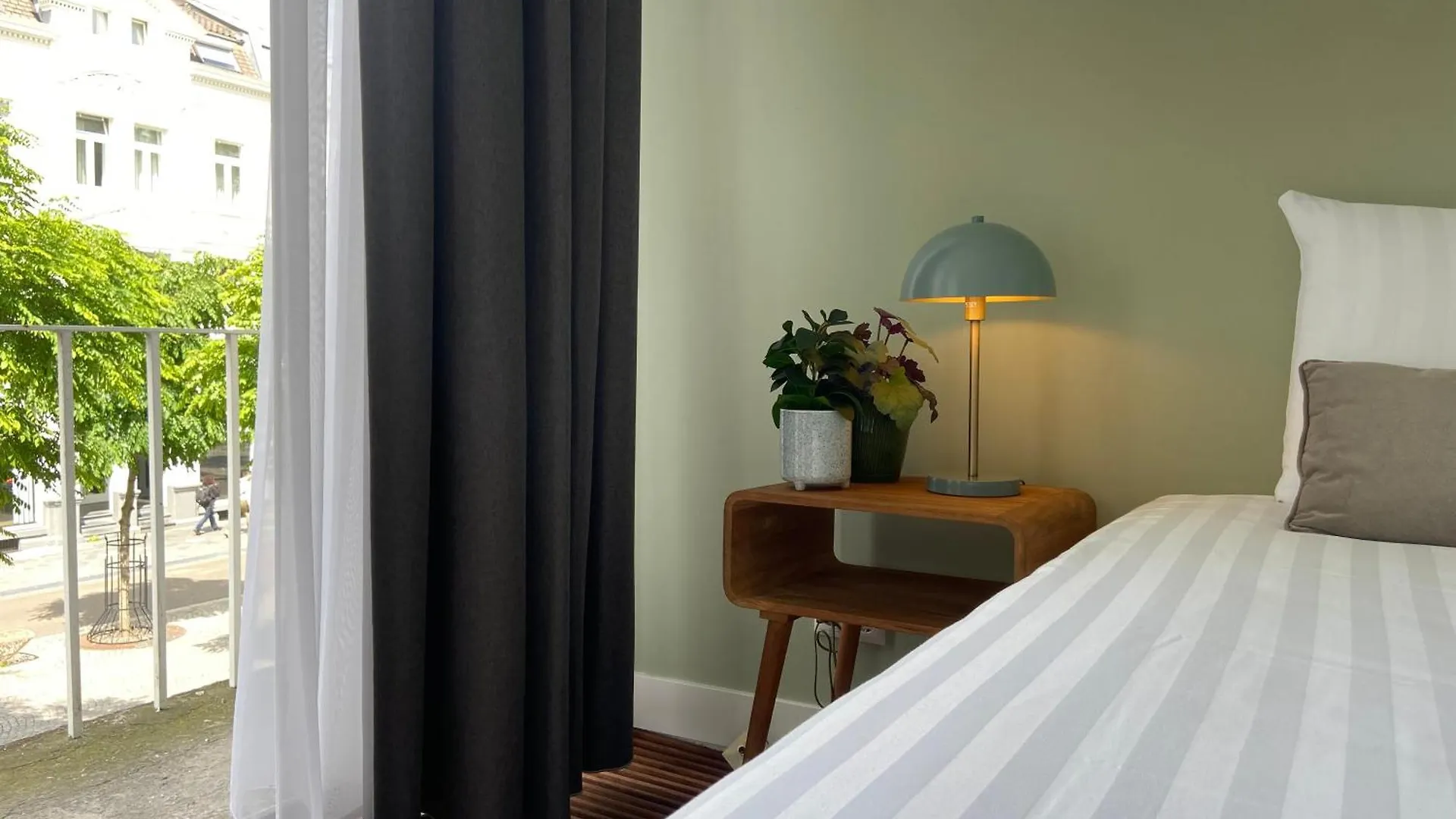 Alex Maastricht Hotel 4*,  Netherlands