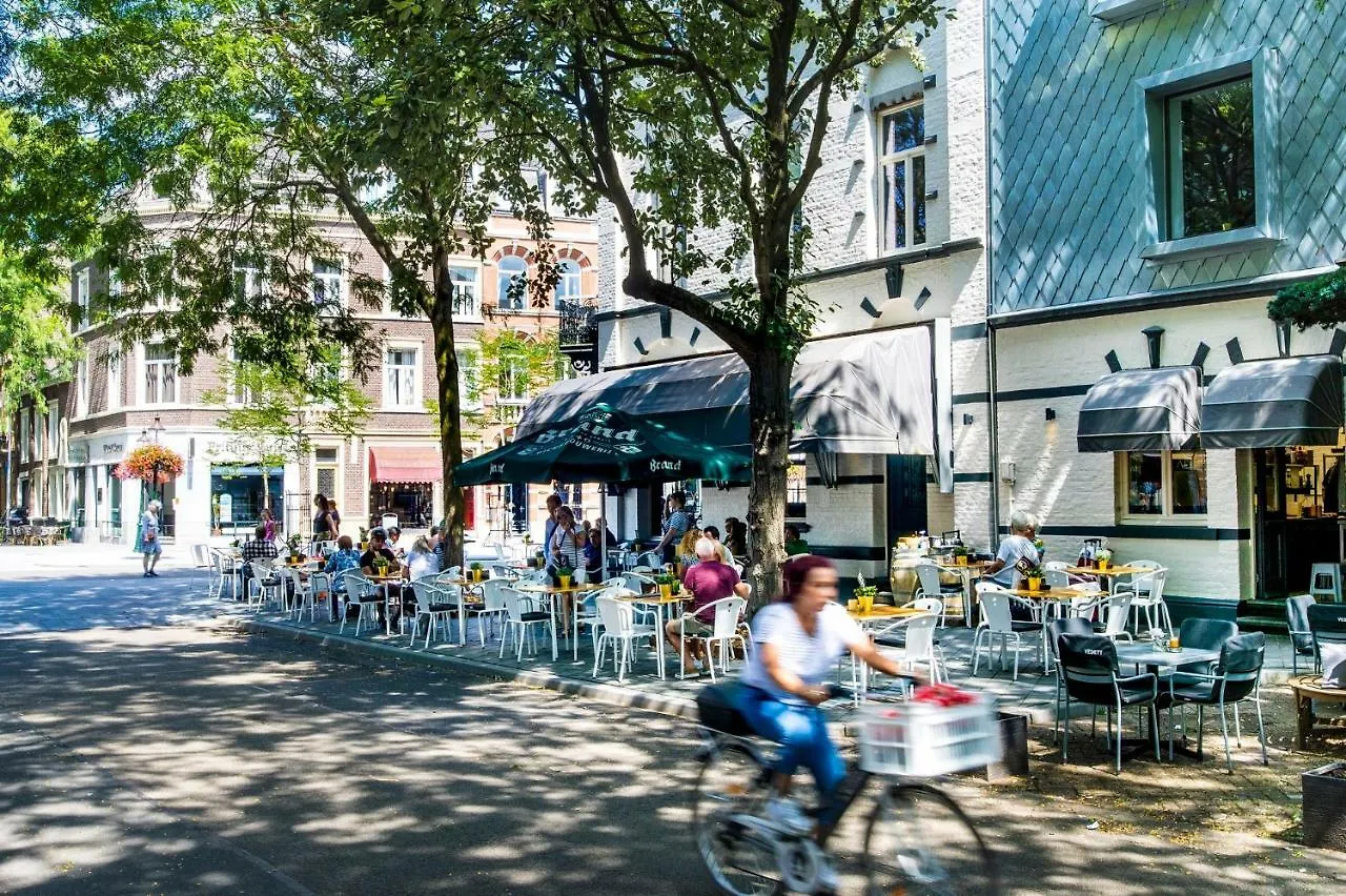 Alex Maastricht Hotel