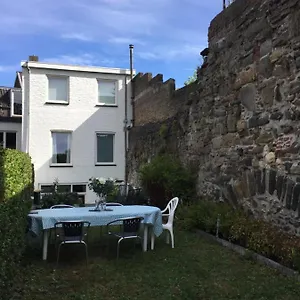 De Stadswal Bed & Breakfast Maastricht