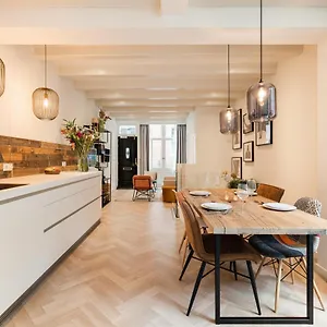 Leidse Square 5 Star Luxury 4*, Amsterdam Netherlands